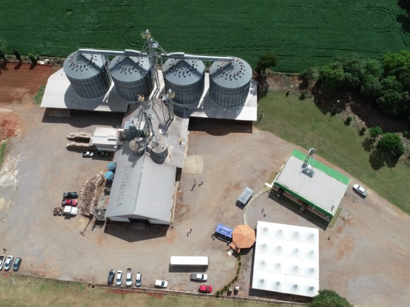 COTAPEL INAUGURA NOVA UNIDADE EM MATO CASTELHANO