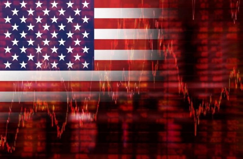 PIB dos EUA desaba 32,9% no 2º trimestre com impacto do coronavírus, queda mais brusca em pelo menos 70 anos