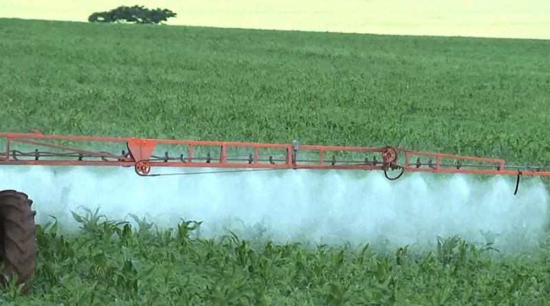 Quanto custaria retirar o herbicida do Brasil?