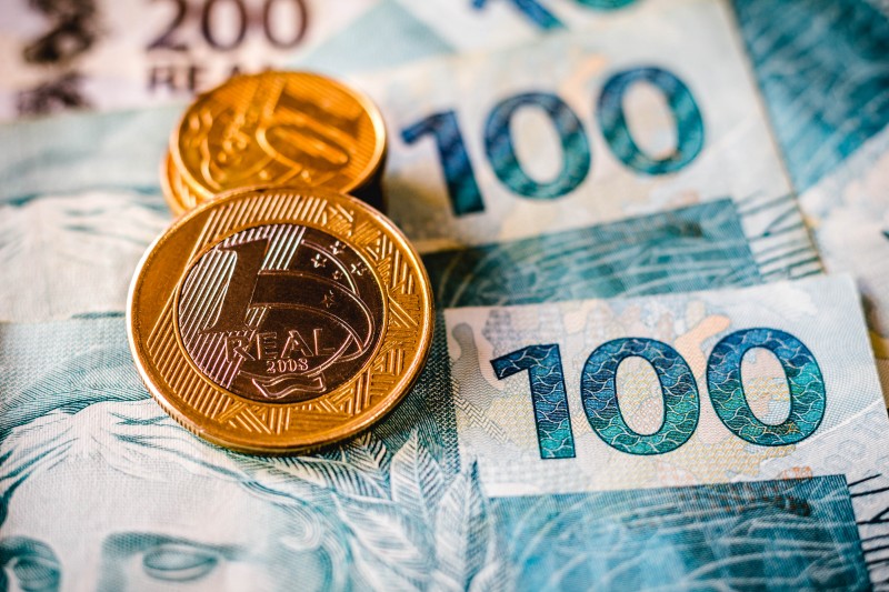 Mercado financeiro reduz previsão de inflação para 2022 e 2023