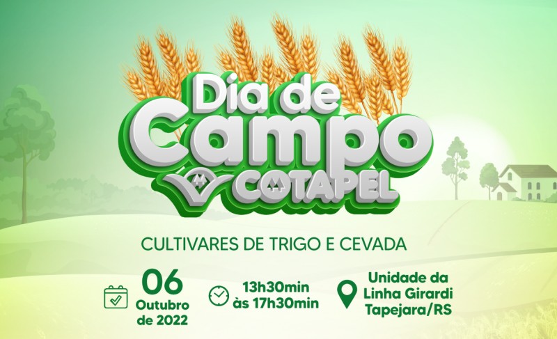 Dia de Campo Cotapel