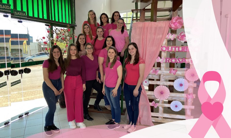 Outubro Rosa