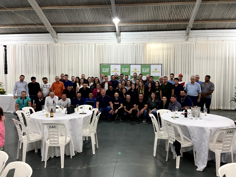 Comemorações do 37º Aniversário da Cotapel