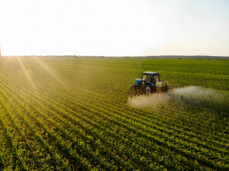 Agronegócio deve ter maior crescimento desde 2017