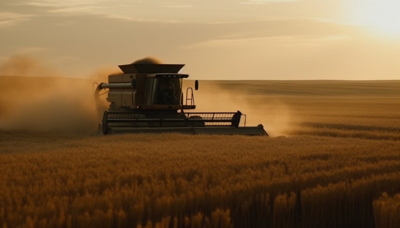 PIB do agro registra alta no primeiro trimestre