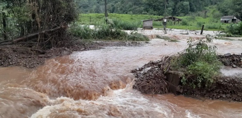 O agro vai colapsar com tragédia no RS?