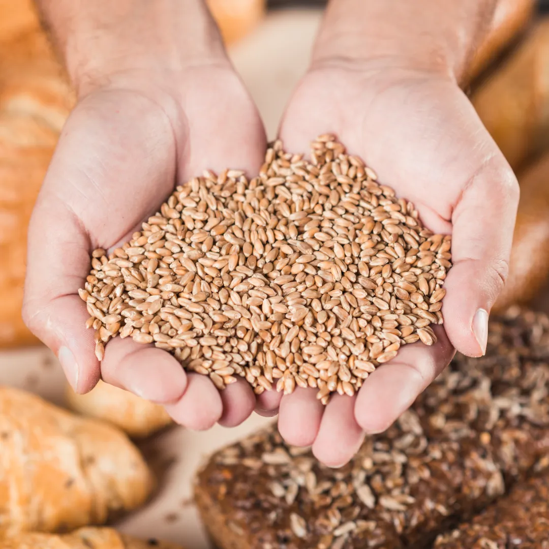 Mercados agrícolas operam mistos