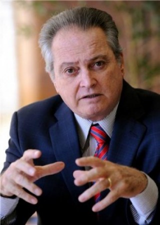 Novo ministro da Agricultura defende apoio aos produtores rurais e preservação ambiental