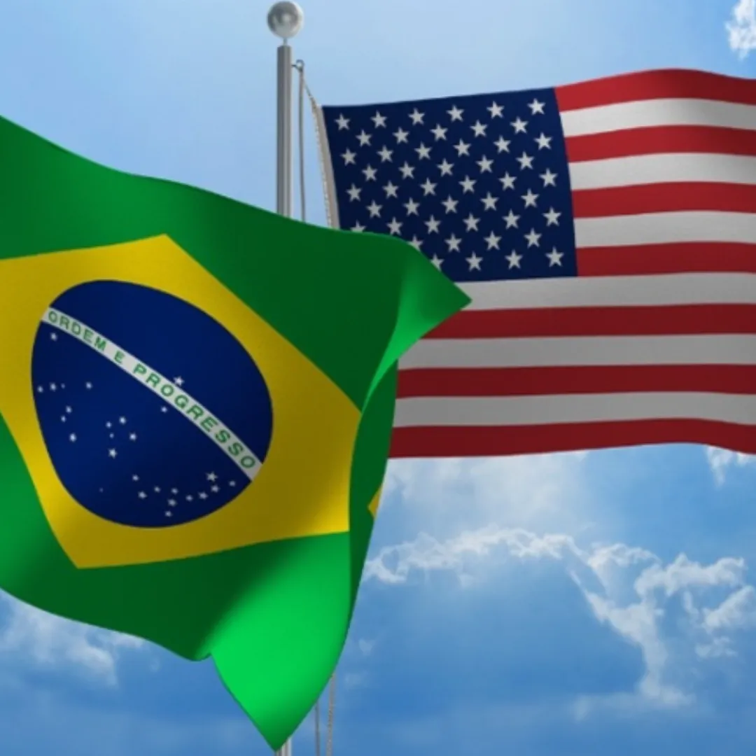 EUA retiram tarifa de 40% sobre produtos brasileiros