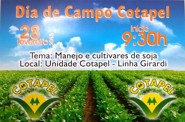 DIA DE CAMPO COTAPEL