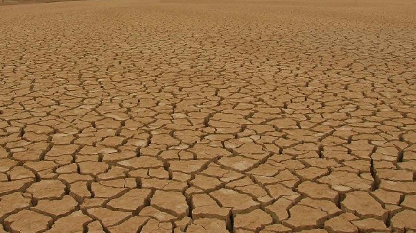 EUA precisam de 2 anos para se recuperar da seca, diz estudo