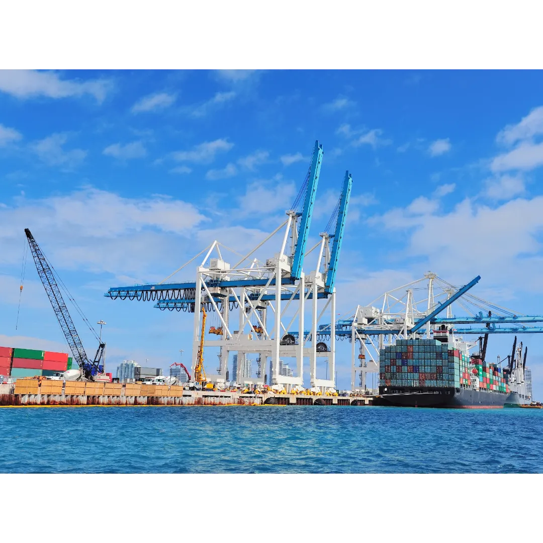 Guerra impacta insumos e abastecimento no Brasil