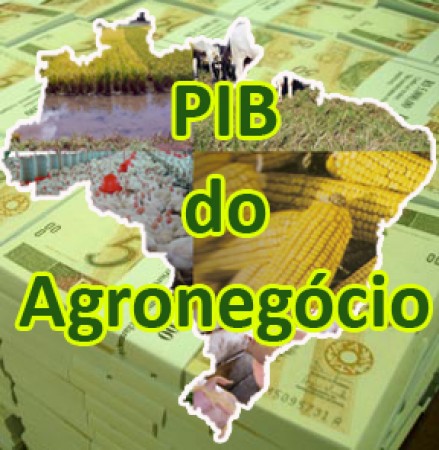 Perdas da safra frearão crescimento do PIB